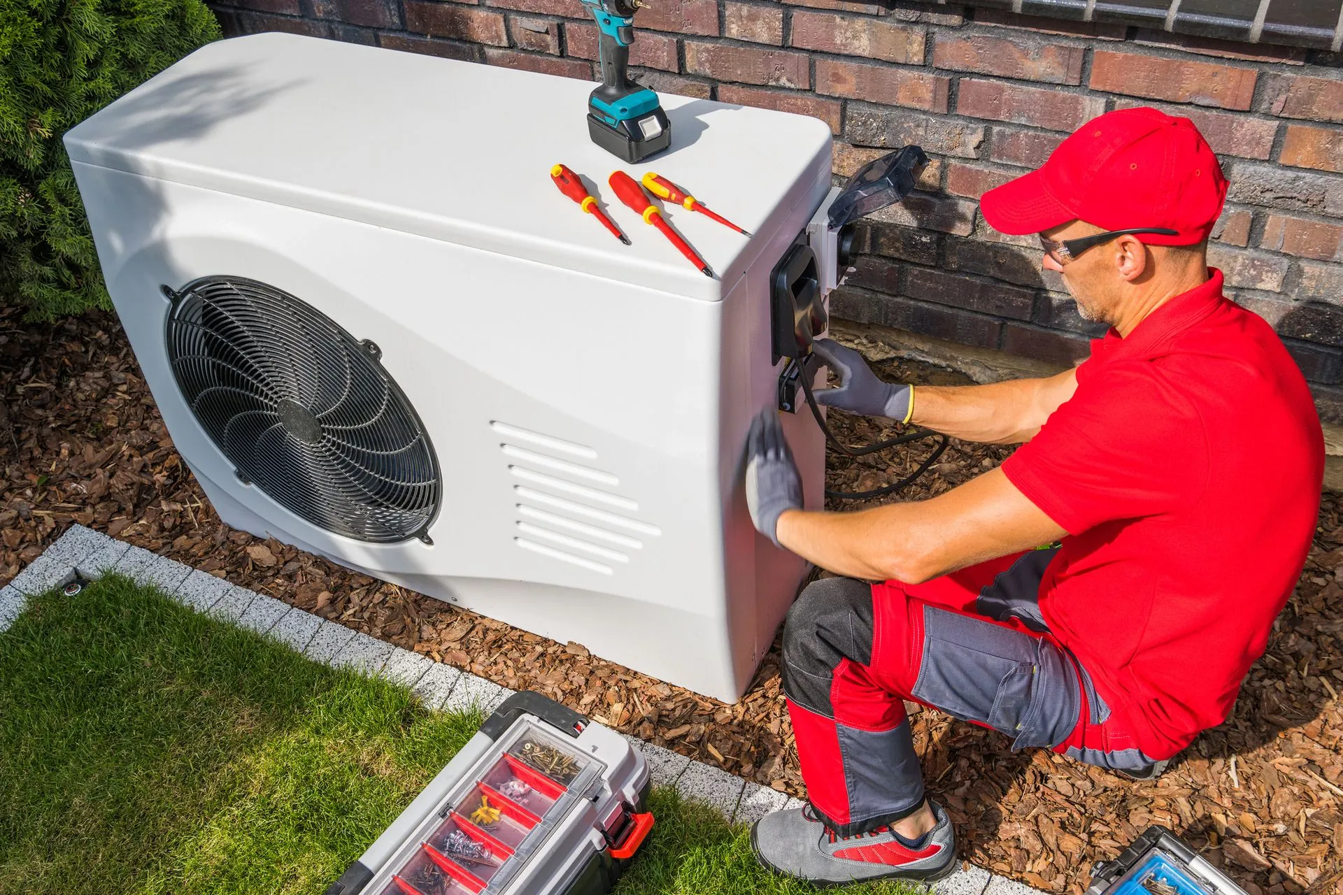 About HVAC in East Berlin, PA